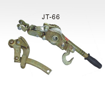 普通多功能紧线器 DJ-B （2T）卡线器2吨