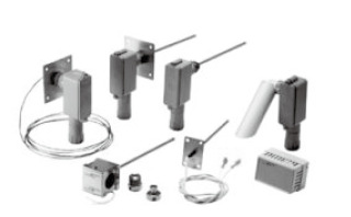 TE-6000-6 日光型温度传感器 镍元件   美国江森