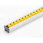 供应 日本MAKITECH 盒式树脂输运机13X14宽 W-13G-1501L-15P