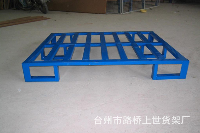 批量生产 嘉善货架钢托盘 质量保证 非标钢托盘