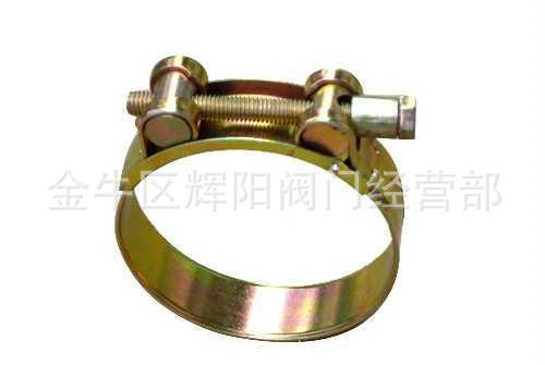  供应 各种规格强力箍，欧式强力喉箍