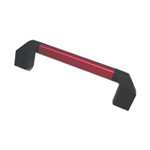 供应 台湾汉德威SILVER  方管型把手1331-500-ARD 1331-600-AL