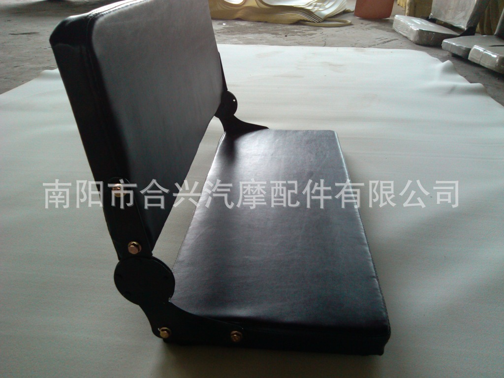 小四轮电动车后排座椅 HP010|ms