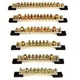 上海雷普 A-5×25 13K 小母排