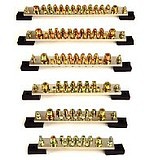 上海雷普 A-5×25 13K 小母排