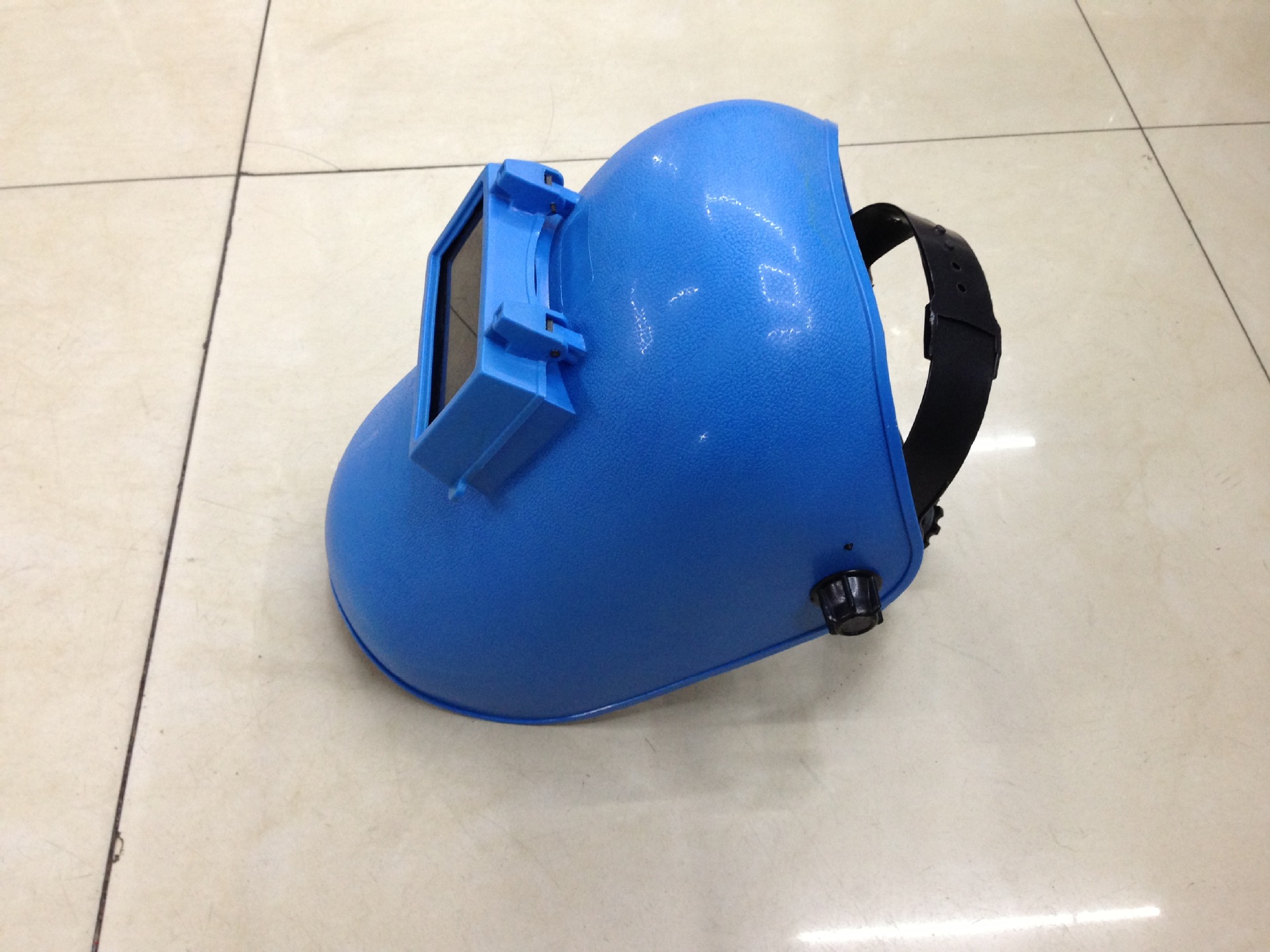 面罩 8011绿色侧面