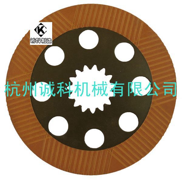 J.C.BAMFORD摩擦片