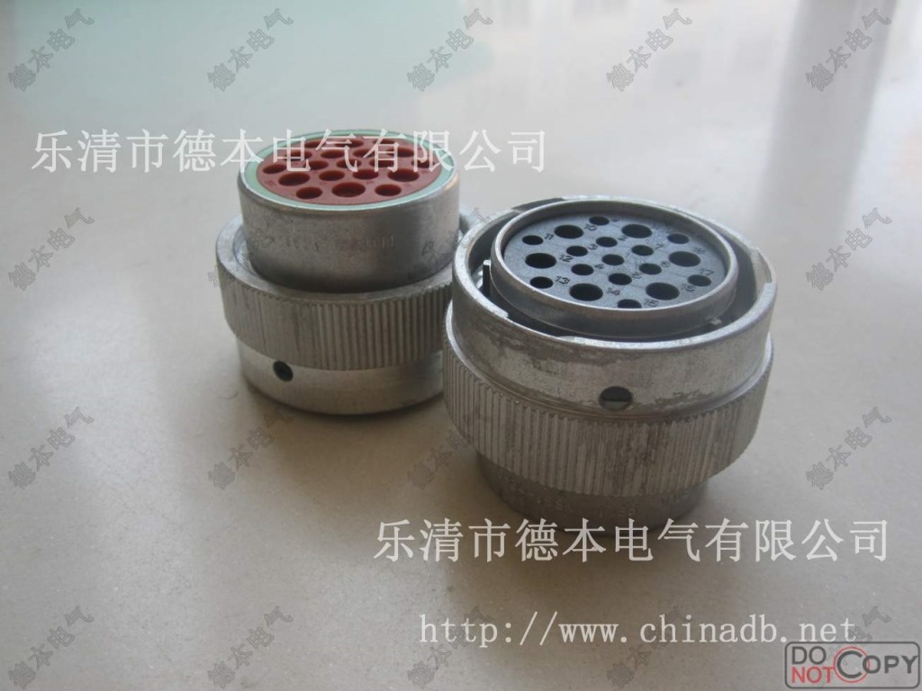 德驰连接器 HD36-24-19SN  HD36-24-19SE 全新原装正品