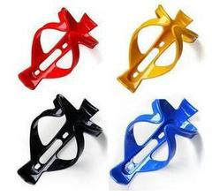 High-intensity engineering plastic bicycle accessories water bottle holder PC water bottle holder good toughness plastic water bottle holder