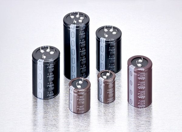 供应该立隆全系列电解电容