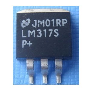 LM317S LM317SX 全新原装 特价供应
