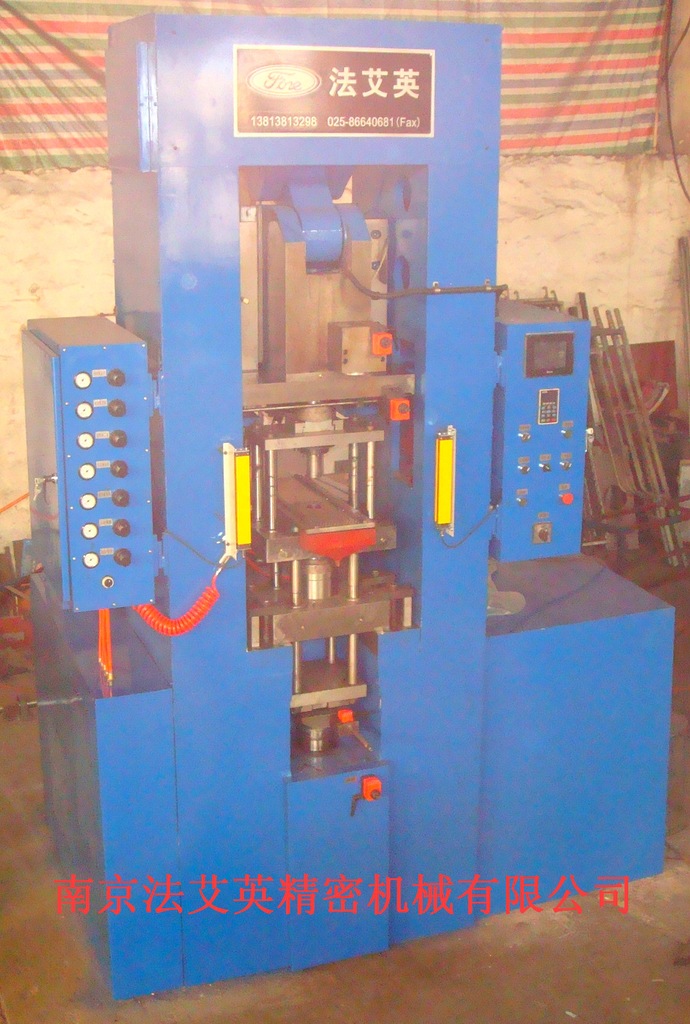 供应磨具磨料专用压机  粉末成型压机