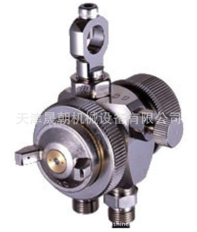 日本岩田自动液体涂装喷枪TOF-5B/TOF-5RB/TOF-6B/TOF-6BR系列