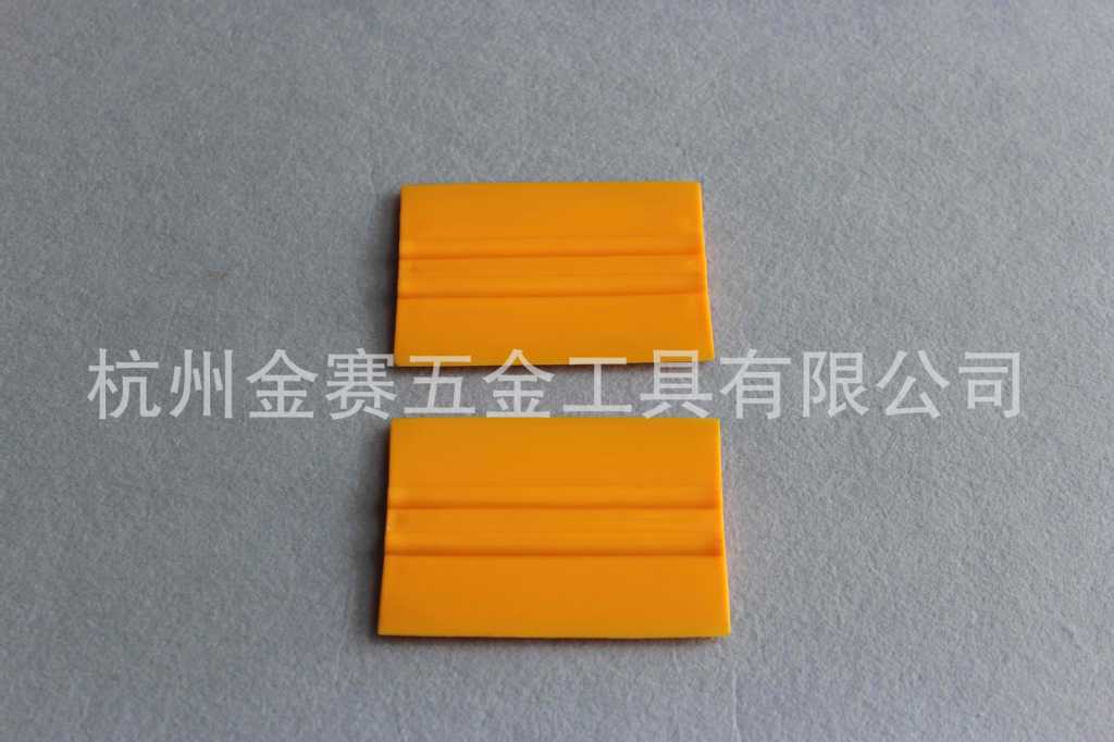 JS2312专业生产各种型号及款式优质塑料墙纸刮板墙纸奇特工具