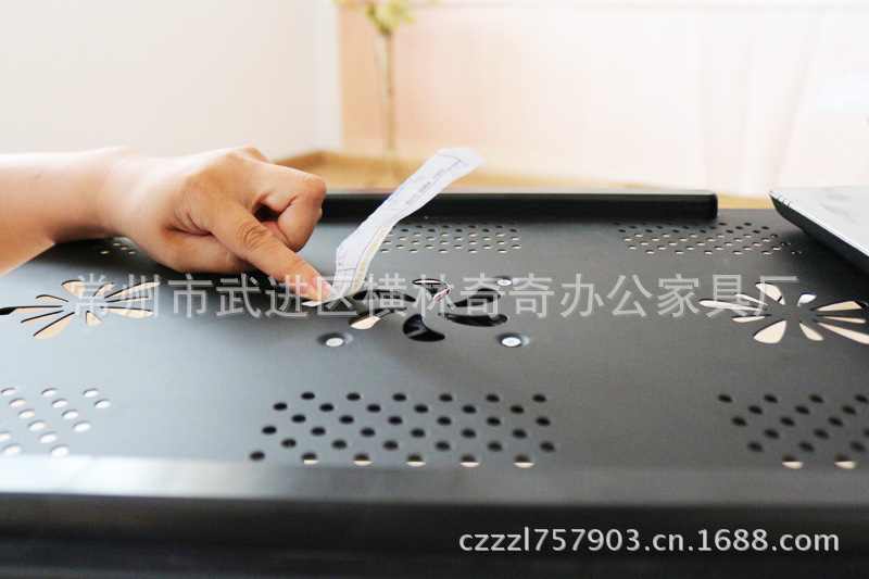 QQ-8风扇效果
