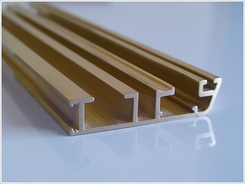 厂家供应 铜型材 异形铜材 铜材厂家