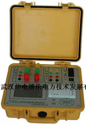 BLYL-III 电容电感测试仪 华电博伦高压试验设备