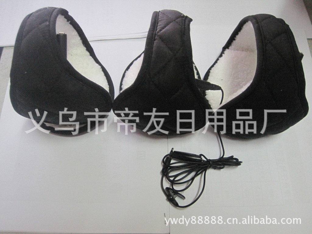厂家供应各种耳机耳套、音乐耳机保暖耳罩、护耳、耳包、耳暖、