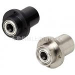 日本米思米（Misumi）无扣环双轴承加长嵌入型 自由指定型轴承座