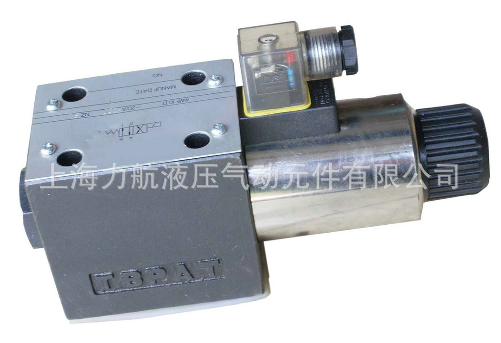 现货销售 电液阀 4WEH10D.J.E