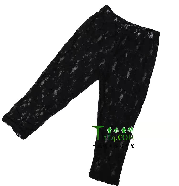 Pantalon fille A15 - Ref 2063060 Image 10