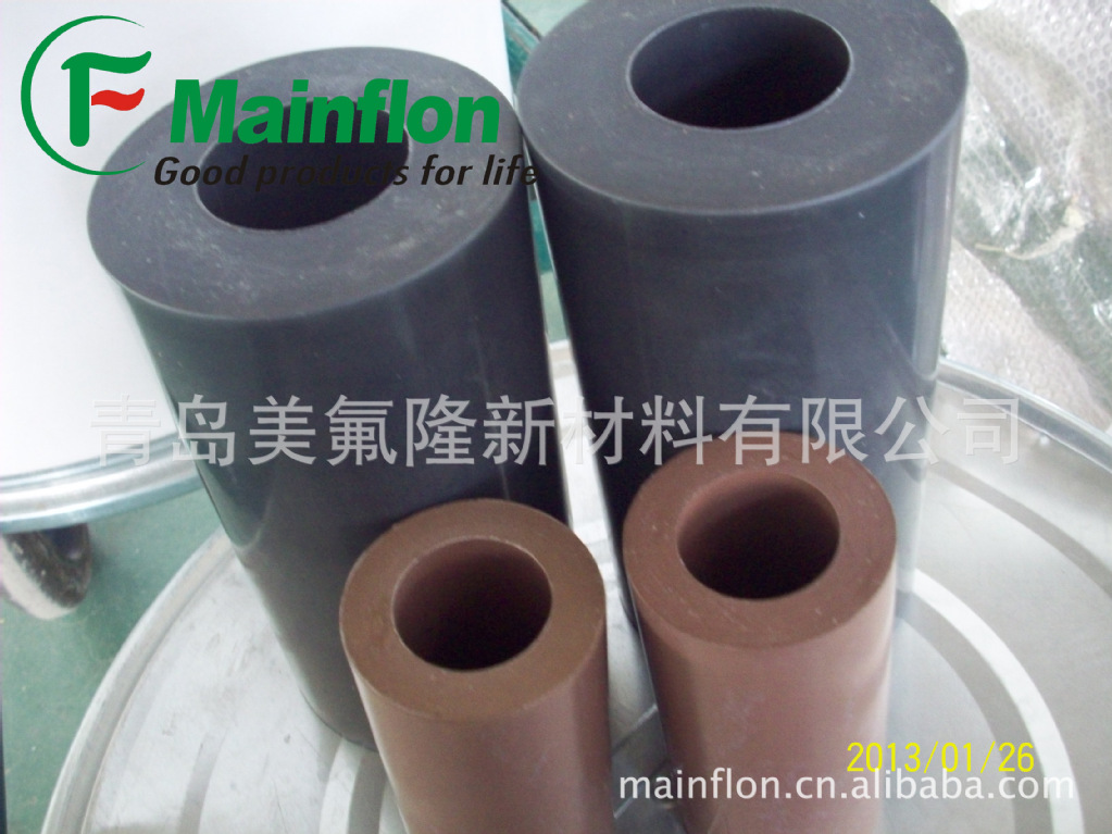 二硫化钼聚四氟乙烯筒