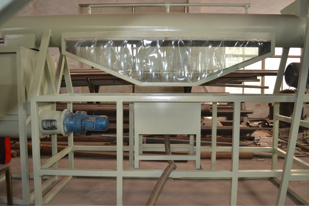 批品质优越 PET高速摩擦清洗机 高品质回收公司 批管材生产线批