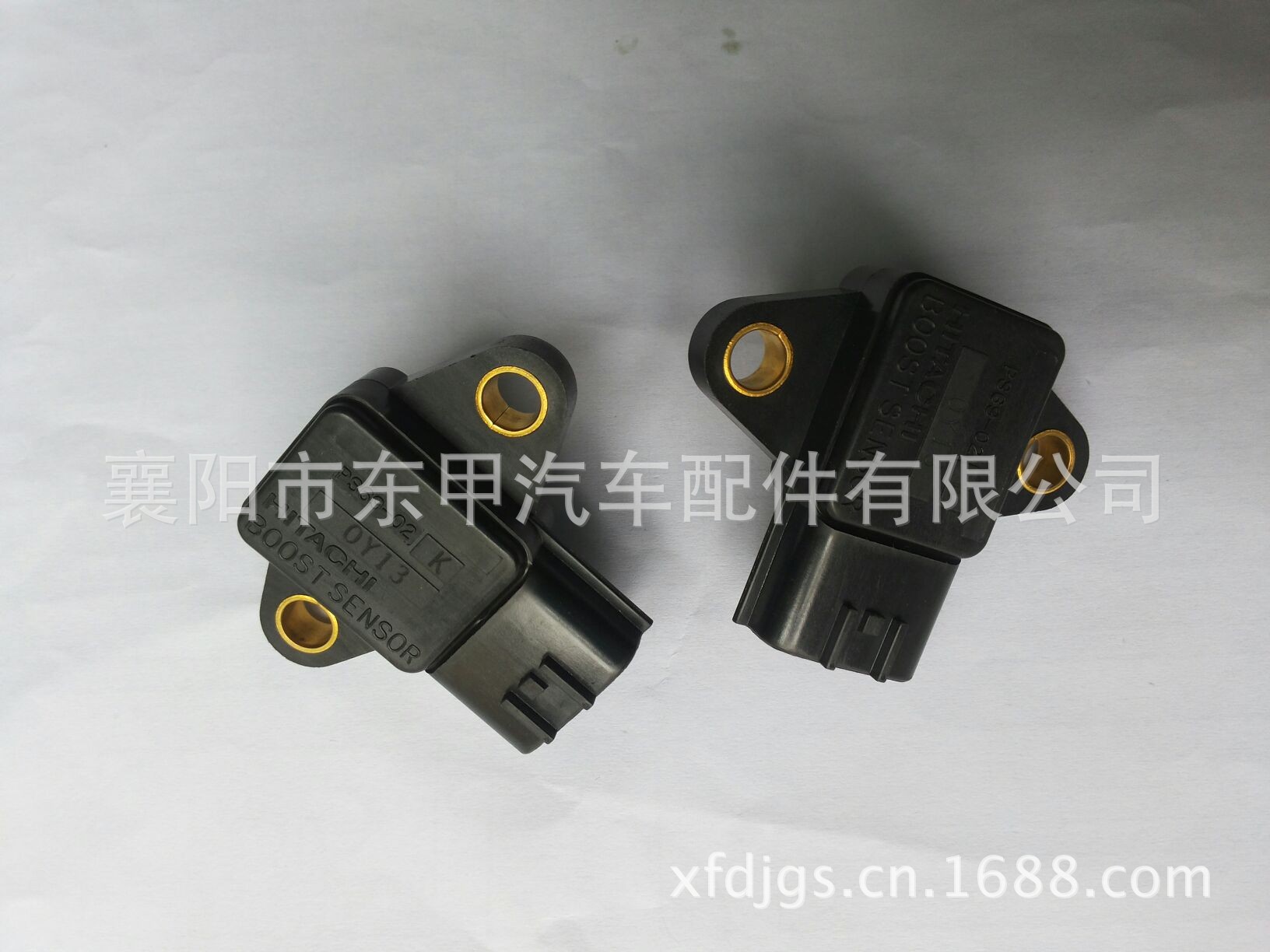 进气压力传感器1