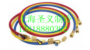 ROTHENBERGER加液管 R410加强软管5/16-1500CM  1500000030