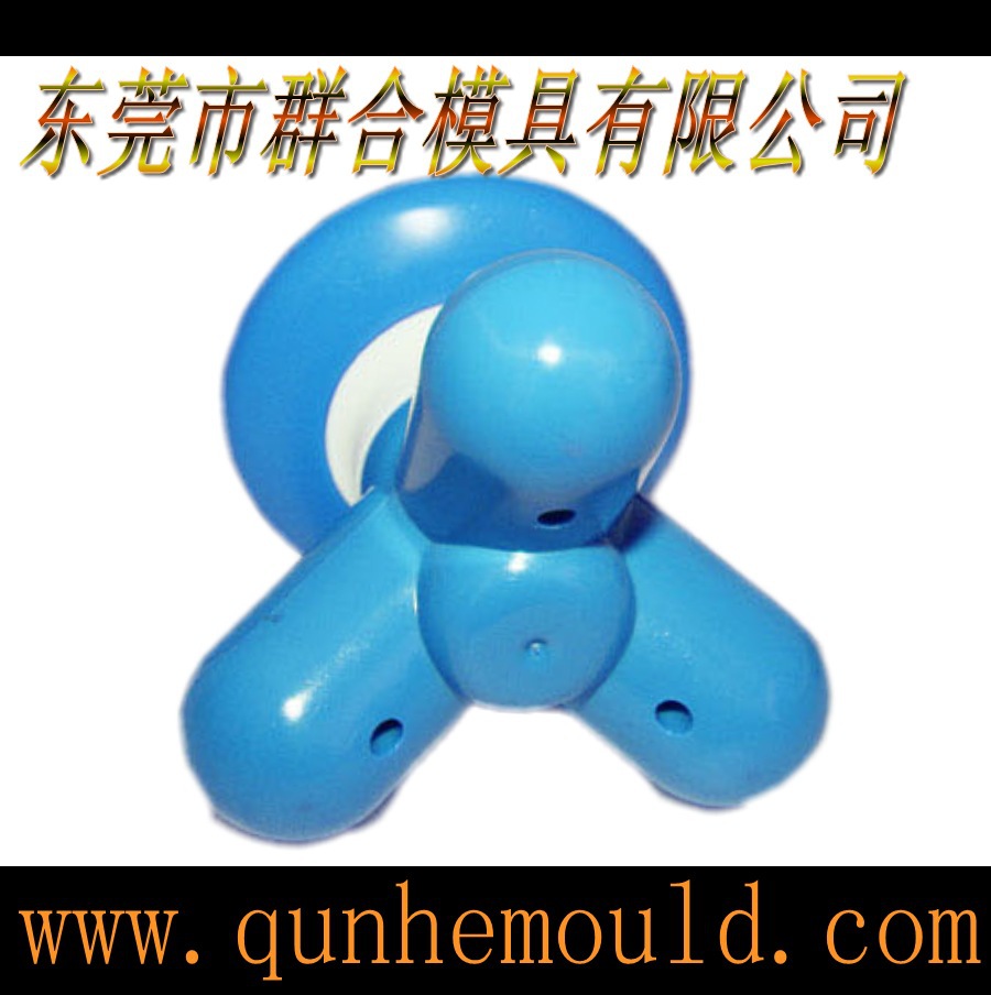 深圳东莞长期供应按摩器材保健用具塑料模具制造加工生产开发注塑