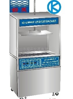 Ultrasonic cleaning KQ-AJ1500DE |Nondestructive cleaning