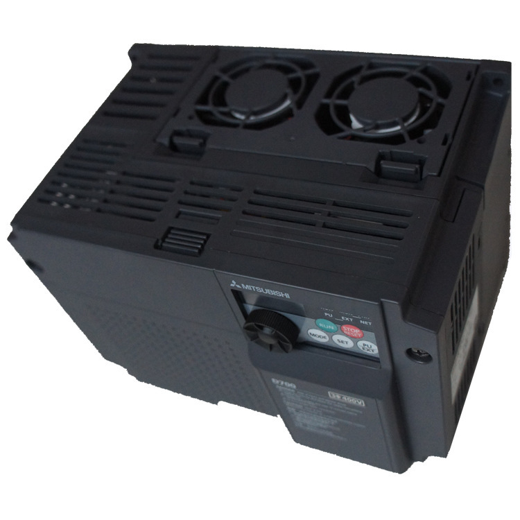 供应全新MITSUBISHI三菱变频器FR-E740-3.7K-CHT