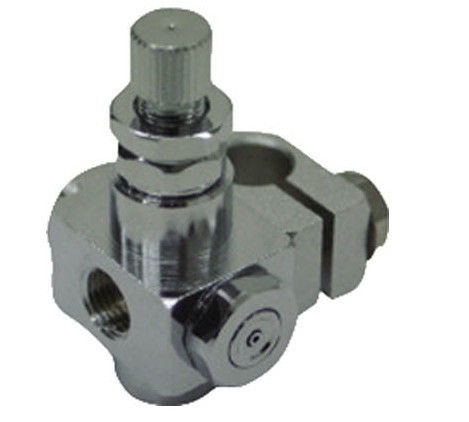 日本露明纳FUSOSEIKI/HM-5WX喷嘴