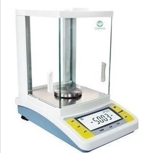 100克千分之一电子分析天平电子秤电子天平100g/0.001g分析电子称