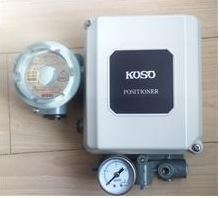 日本 KOSO 閥門定位器 EPA824 工裝電磁閥
