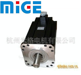 米格厂家供应180ST-M21520常规系列伺服电机适用于数控机械行业