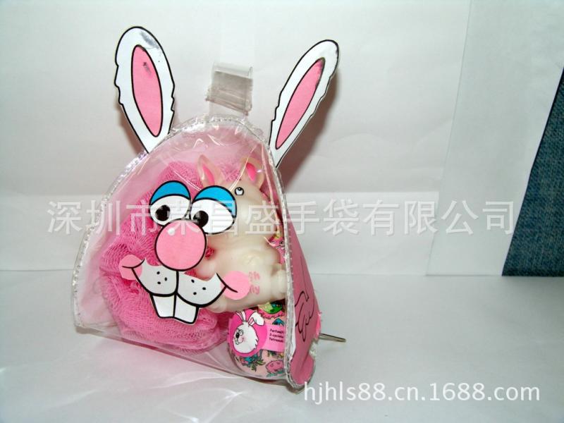 深圳PVC化妆品袋