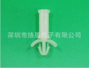 单孔 PC板间隔柱 线路板间隔柱 尼龙隔离柱 PSK161系列 免费样品