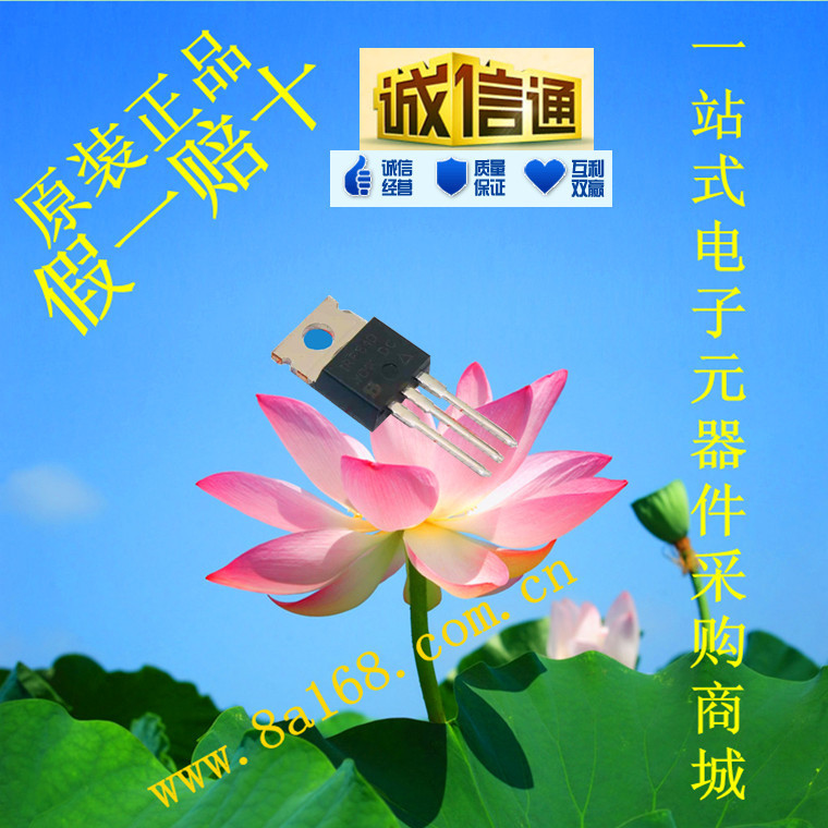 现货供应IR/国际整流器IRF610PBF/ MOS管/场效应管/IGBT原装正品