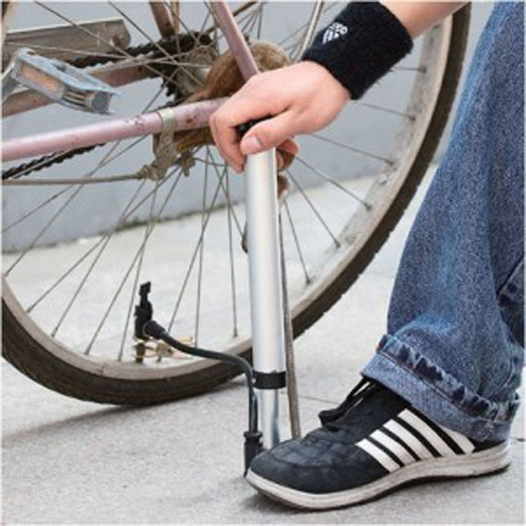 Pompe à vélo - Ref 2390204 Image 4