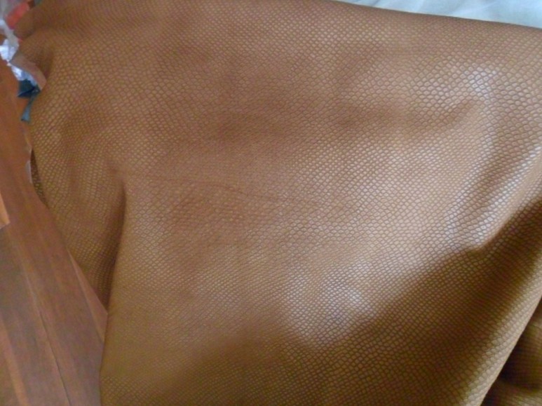 头层真皮 黄牛皮 各种压花皮牛皮