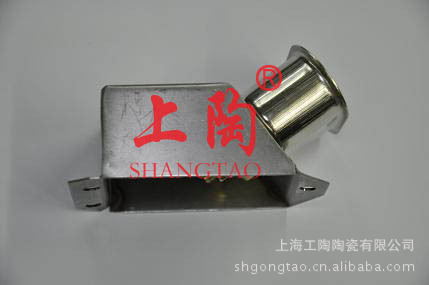 专业供应高温插头 插座 加热圈插座 加热器插头