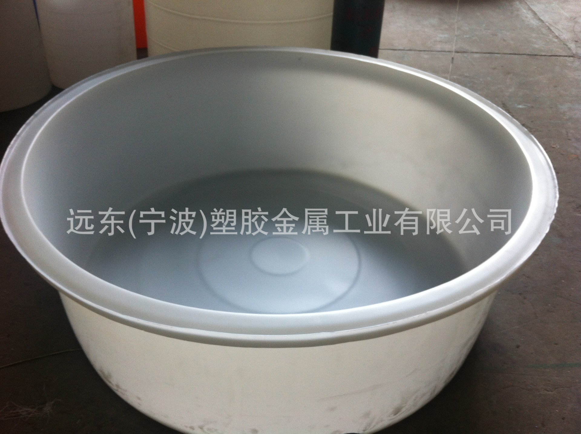 山东江苏直销PE食品级塑料大口桶塑料桶敞口桶M-3000L