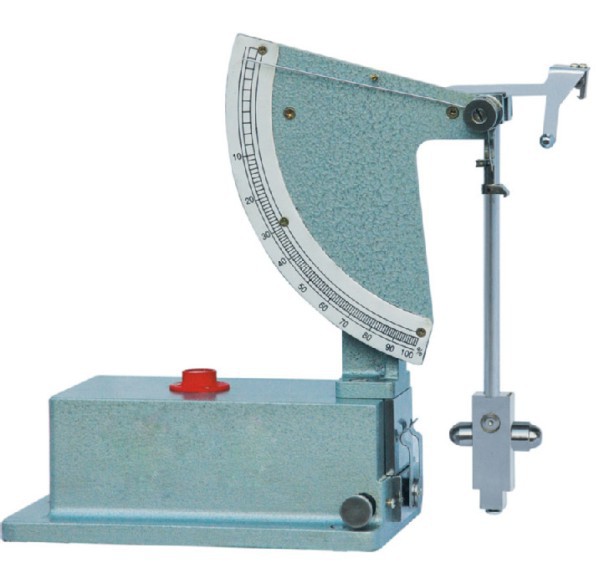 CX-F6057  弹性试验机