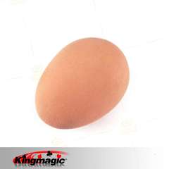 G1414 High Simulation Elastic Egg kingmagic Magic Prop Manufacturer Wholesale Sales