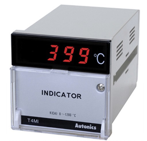 议价AUTONICS温控器T3HI T4MI T4LI 系列温控器