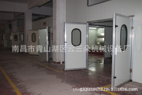 傢具噴漆房烤漆房