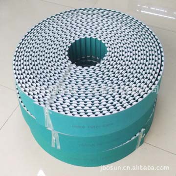 【厂家直销】包装机加海绵、加绿胶/红胶同步带