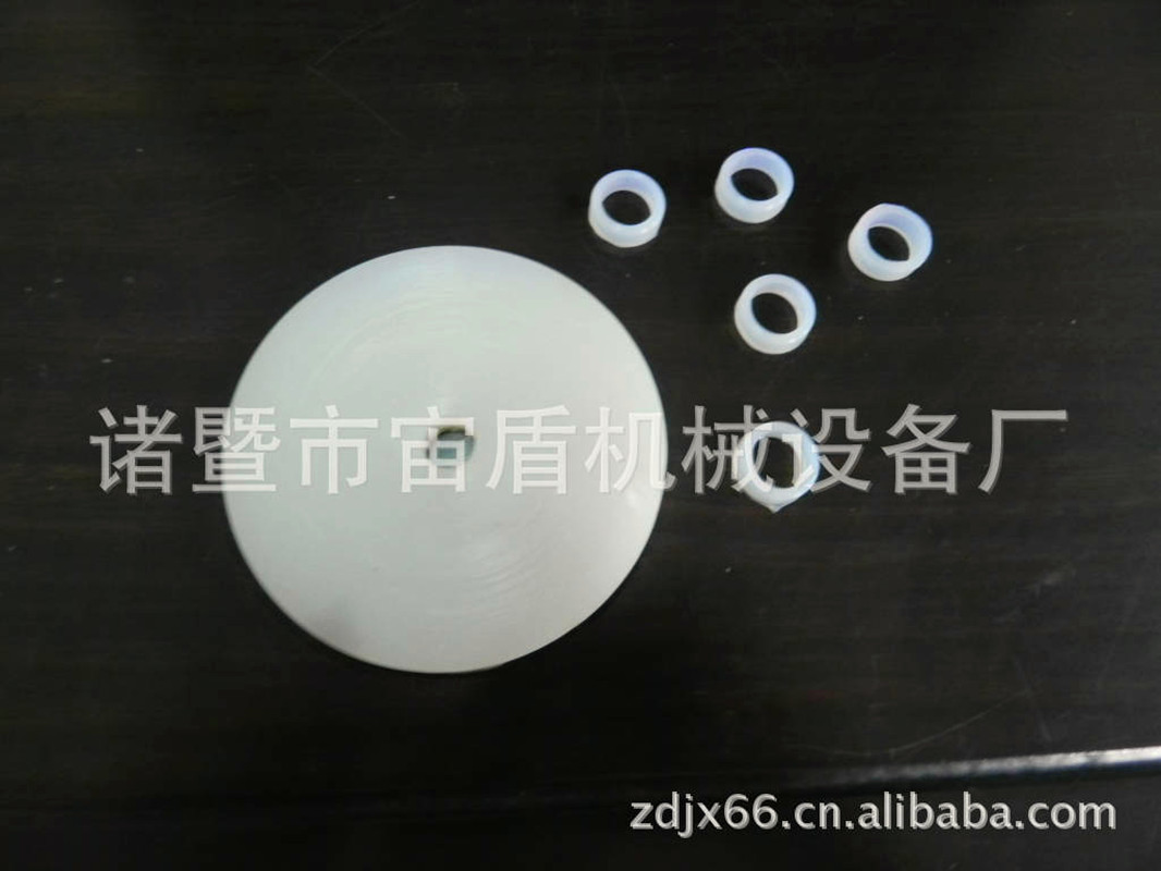 耐高温食品级硅胶制品硅胶垫