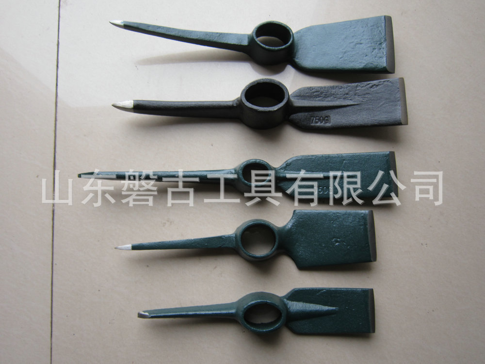 小钢镐400G-750G(2)